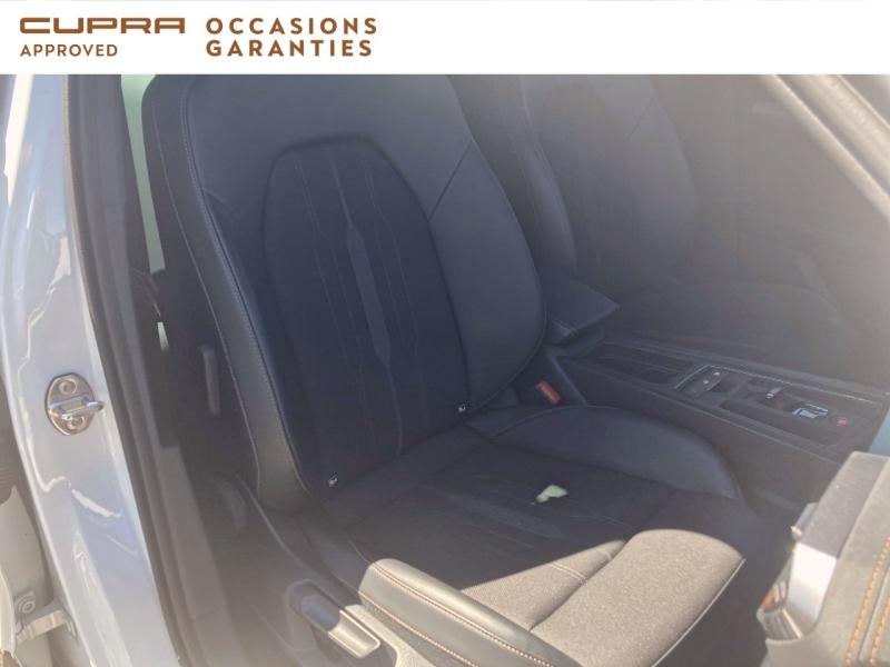 Voitures occasions CUPRA FORMENTOR VZ-Line Tomblaine