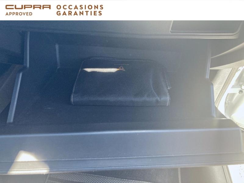 Voitures occasions CUPRA FORMENTOR VZ-Line Tomblaine