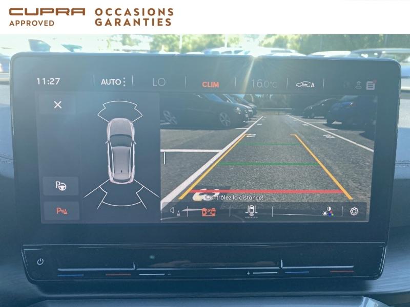 Voitures occasions CUPRA FORMENTOR VZ-Line Tomblaine