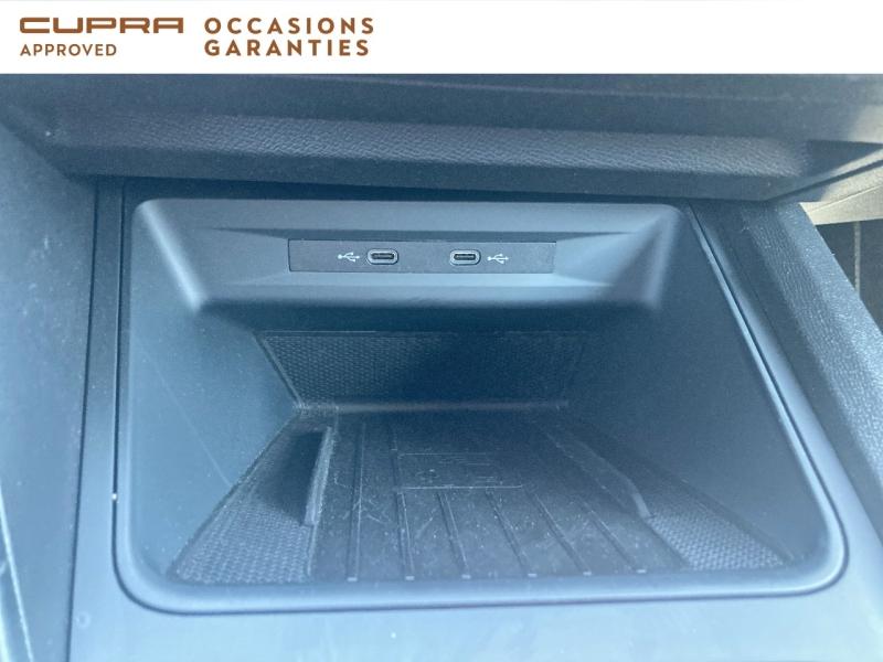 Voitures occasions CUPRA FORMENTOR VZ-Line Tomblaine