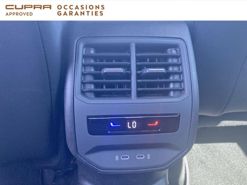 Voitures occasions CUPRA FORMENTOR VZ-Line Tomblaine