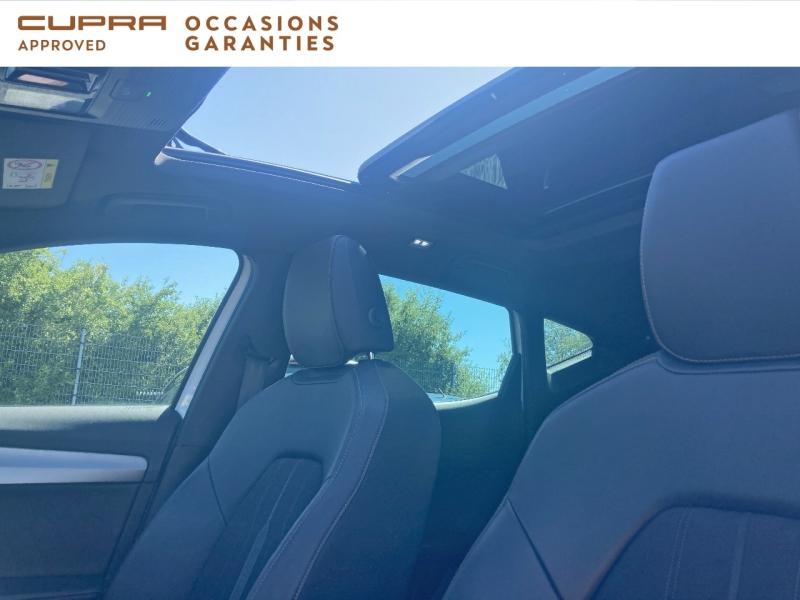 Voitures occasions CUPRA FORMENTOR VZ-Line Tomblaine