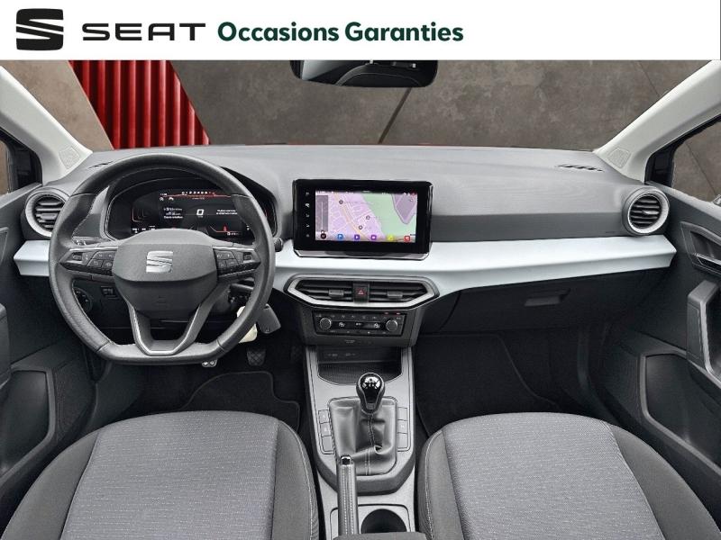 Voitures occasions SEAT IBIZA Urban Tomblaine