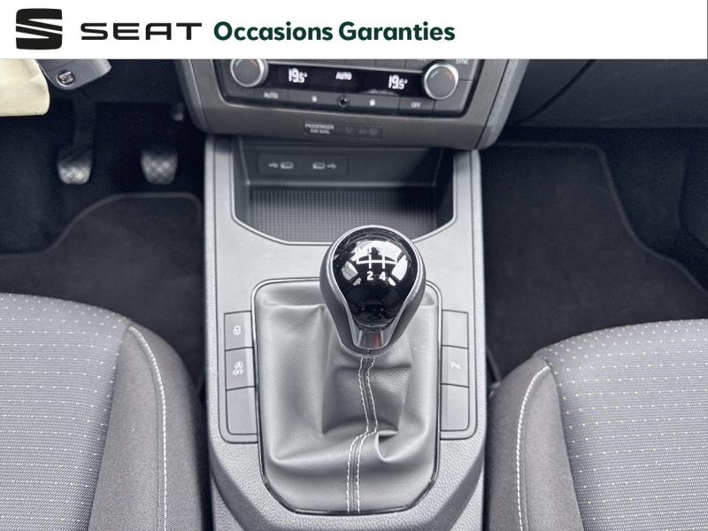 Voitures occasions SEAT IBIZA Urban Tomblaine