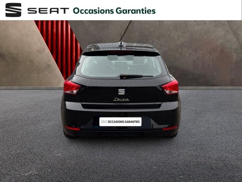 Voitures occasions SEAT IBIZA Urban Tomblaine
