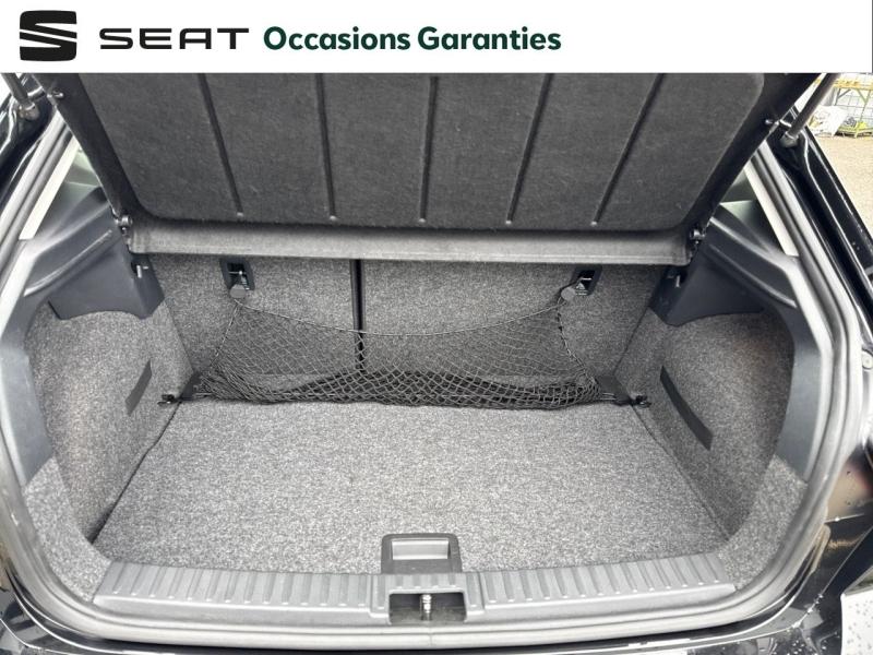 Voitures occasions SEAT IBIZA Urban Tomblaine