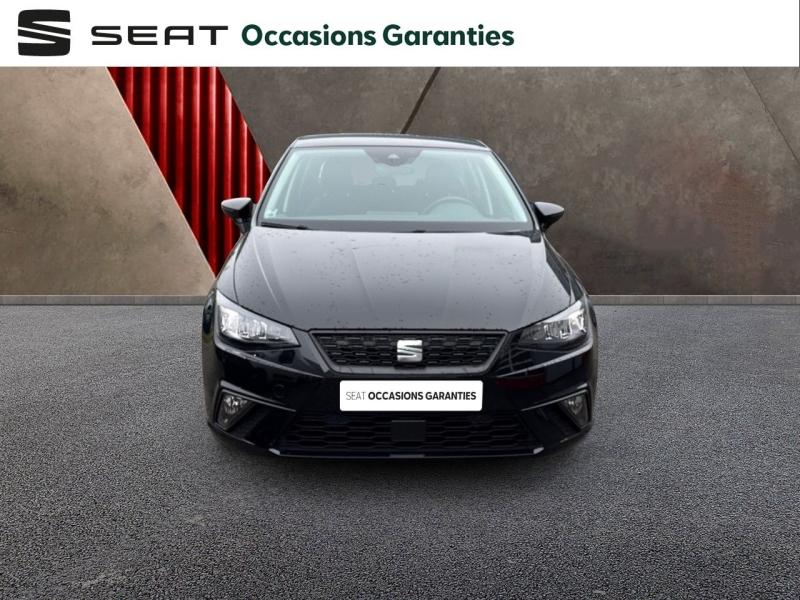 Voitures occasions SEAT IBIZA Urban Tomblaine