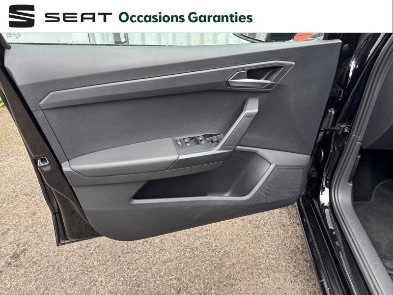 Voitures occasions SEAT IBIZA Urban Tomblaine