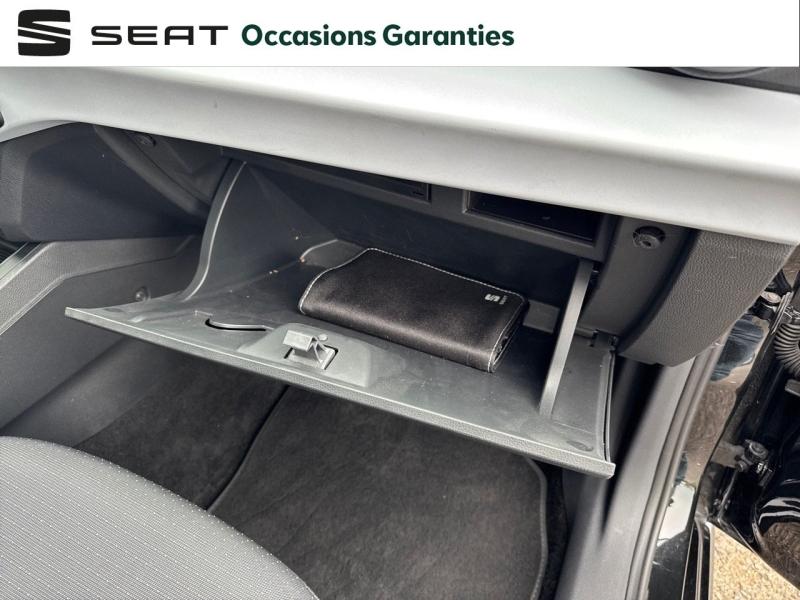 Voitures occasions SEAT IBIZA Urban Tomblaine