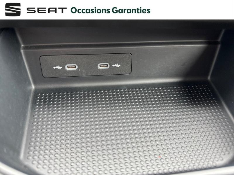 Voitures occasions SEAT IBIZA Urban Tomblaine
