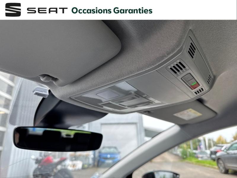 Voitures occasions SEAT IBIZA Urban Tomblaine