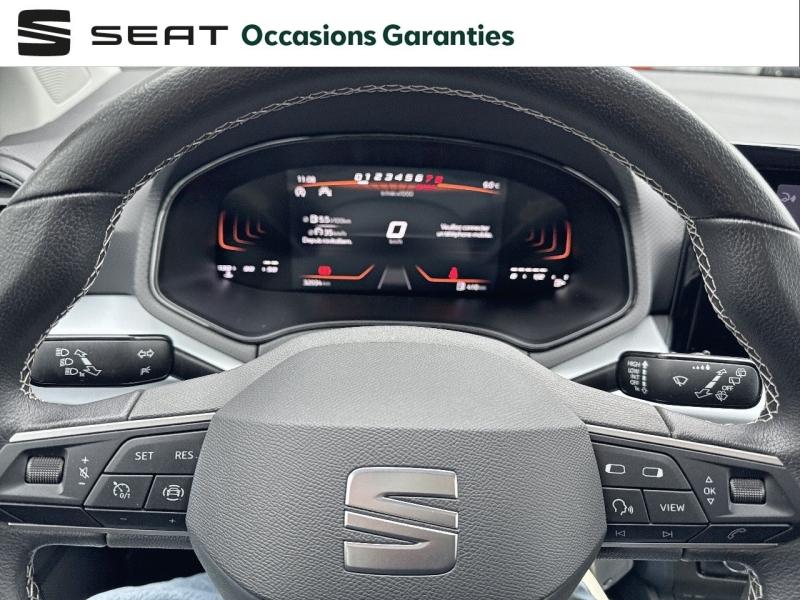 Voitures occasions SEAT IBIZA Urban Tomblaine