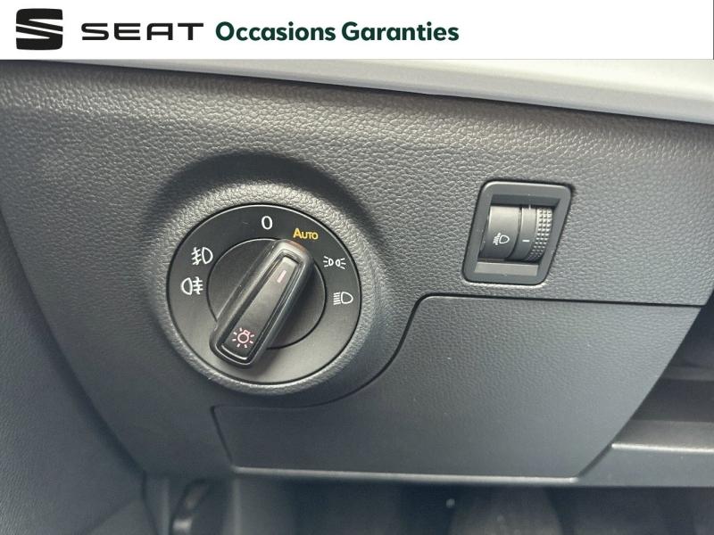 Voitures occasions SEAT IBIZA Urban Tomblaine