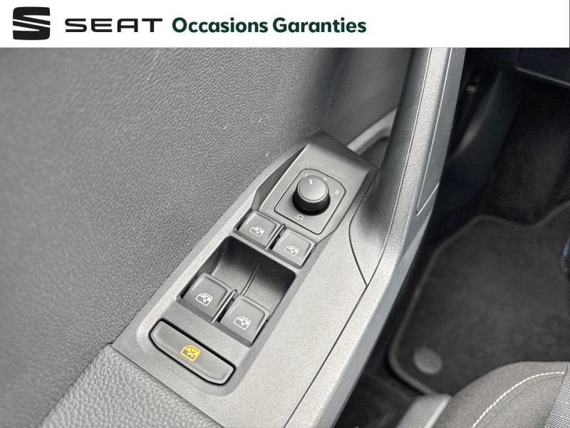 Voitures occasions SEAT IBIZA Urban Tomblaine
