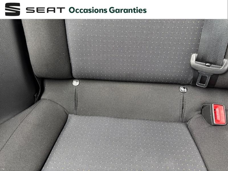 Voitures occasions SEAT IBIZA Urban Tomblaine
