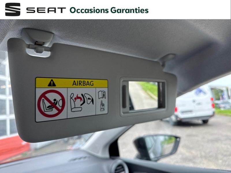 Voitures occasions SEAT IBIZA Urban Tomblaine