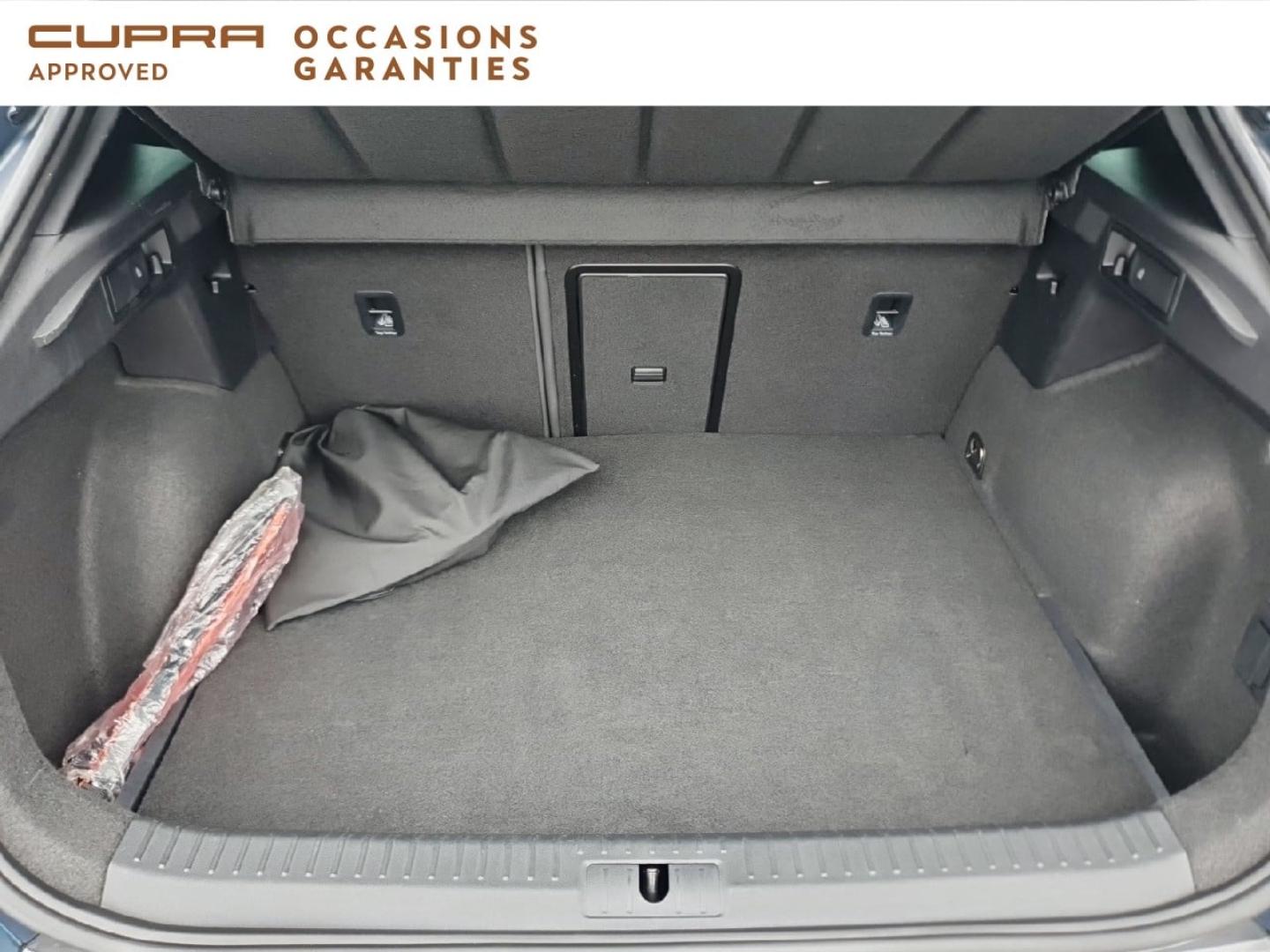 Voitures occasions CUPRA FORMENTOR V Tomblaine