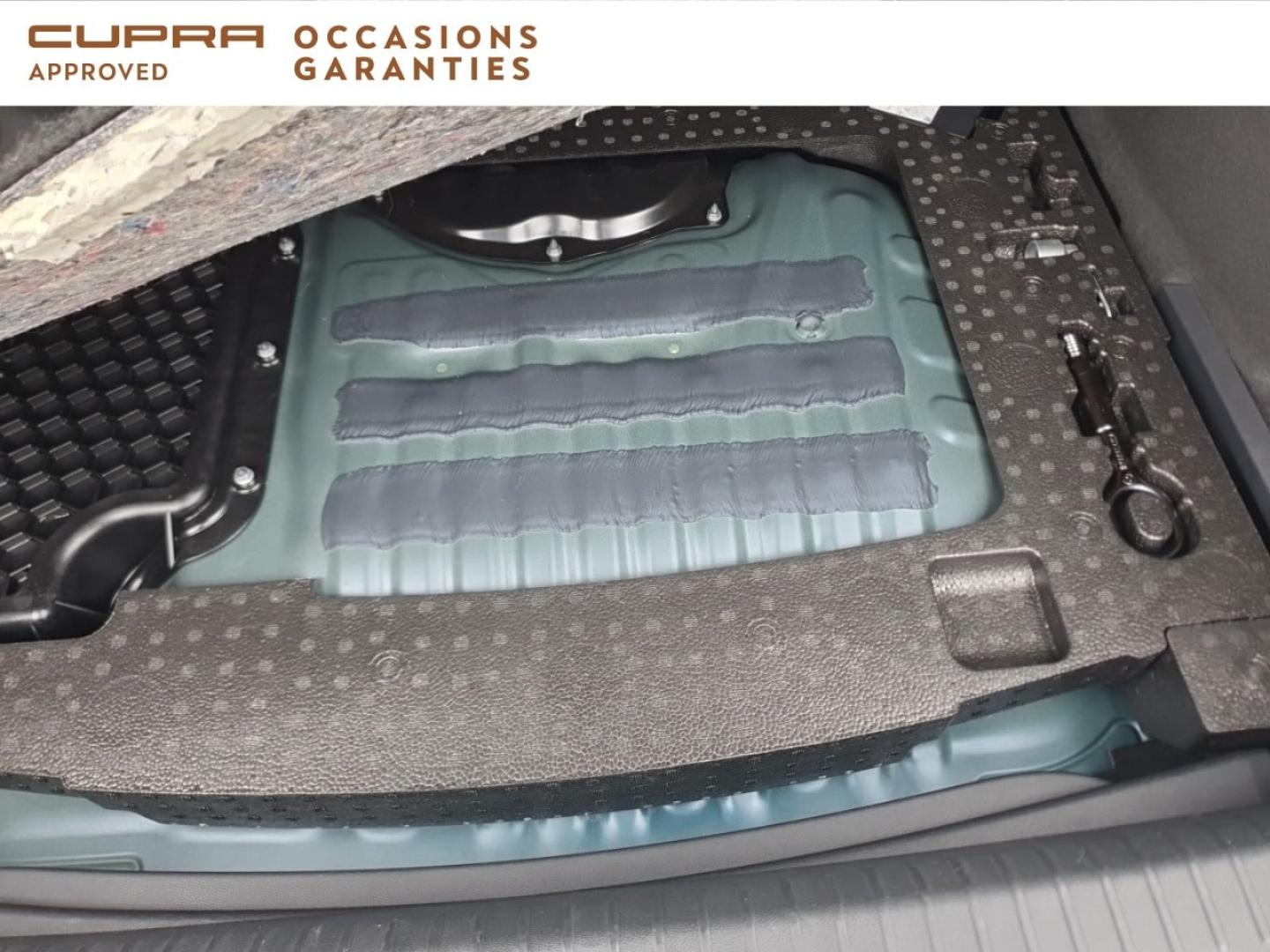 Voitures occasions CUPRA FORMENTOR V Tomblaine