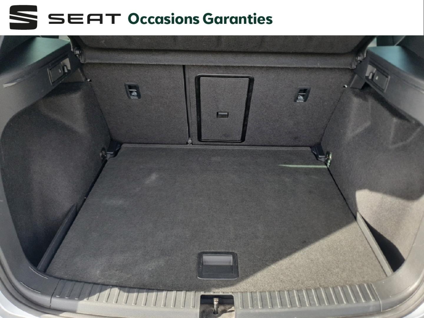 Voitures occasions SEAT ATECA Xcellence Tomblaine