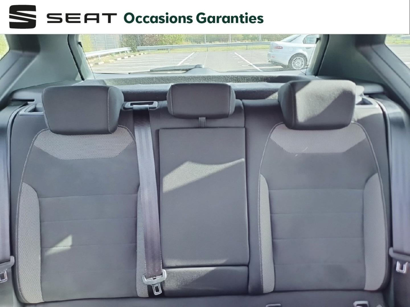 Voitures occasions SEAT ATECA Xcellence Tomblaine