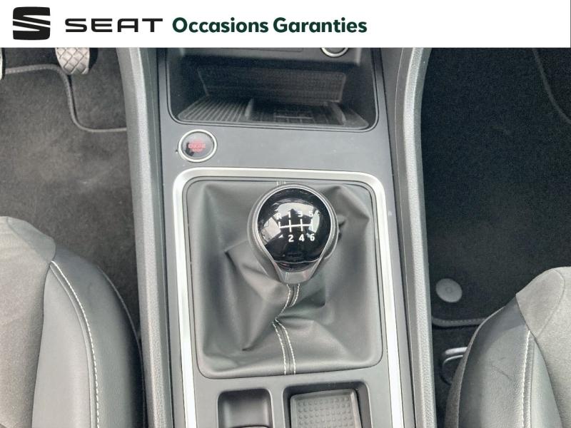 Voitures occasions SEAT ATECA Copa Tomblaine