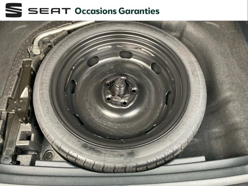 Voitures occasions SEAT ATECA Copa Tomblaine