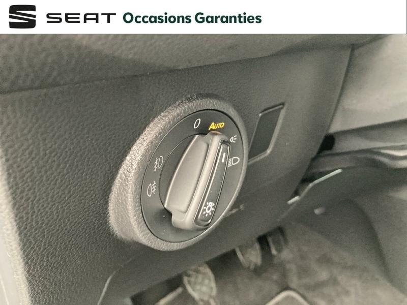 Voitures occasions SEAT ATECA Copa Tomblaine