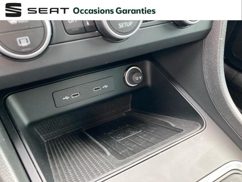 Voitures occasions SEAT ATECA Copa Tomblaine