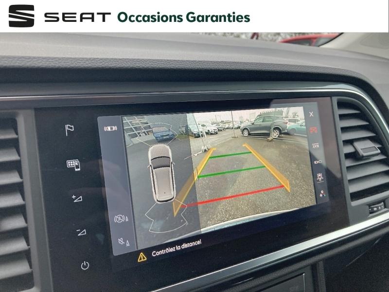 Voitures occasions SEAT ATECA Copa Tomblaine