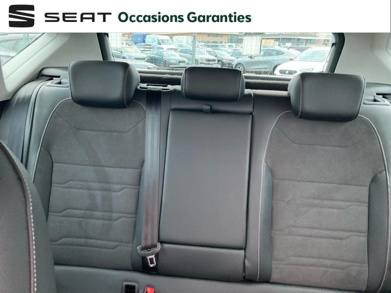 Voitures occasions SEAT ATECA Copa Tomblaine