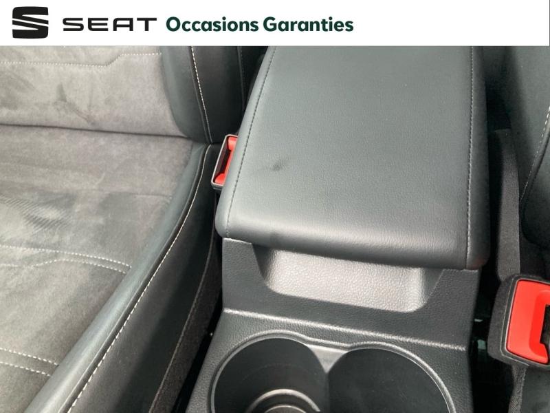 Voitures occasions SEAT ATECA Copa Tomblaine