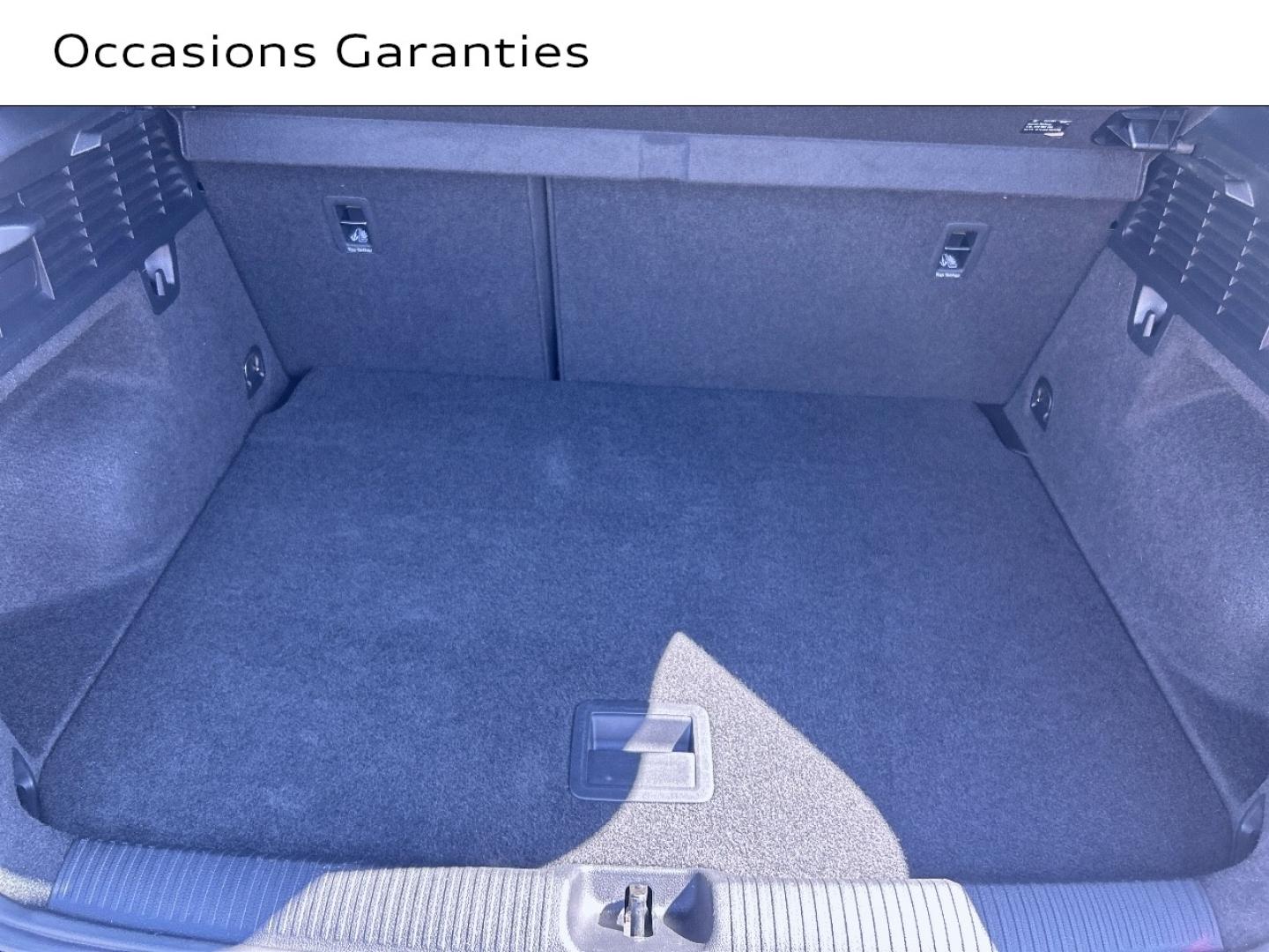Voitures occasions Audi Q2 S line Plus Tomblaine