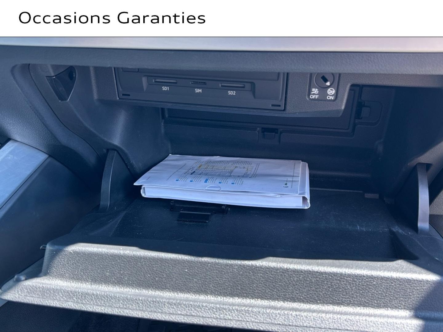 Voitures occasions Audi Q2 S line Plus Tomblaine