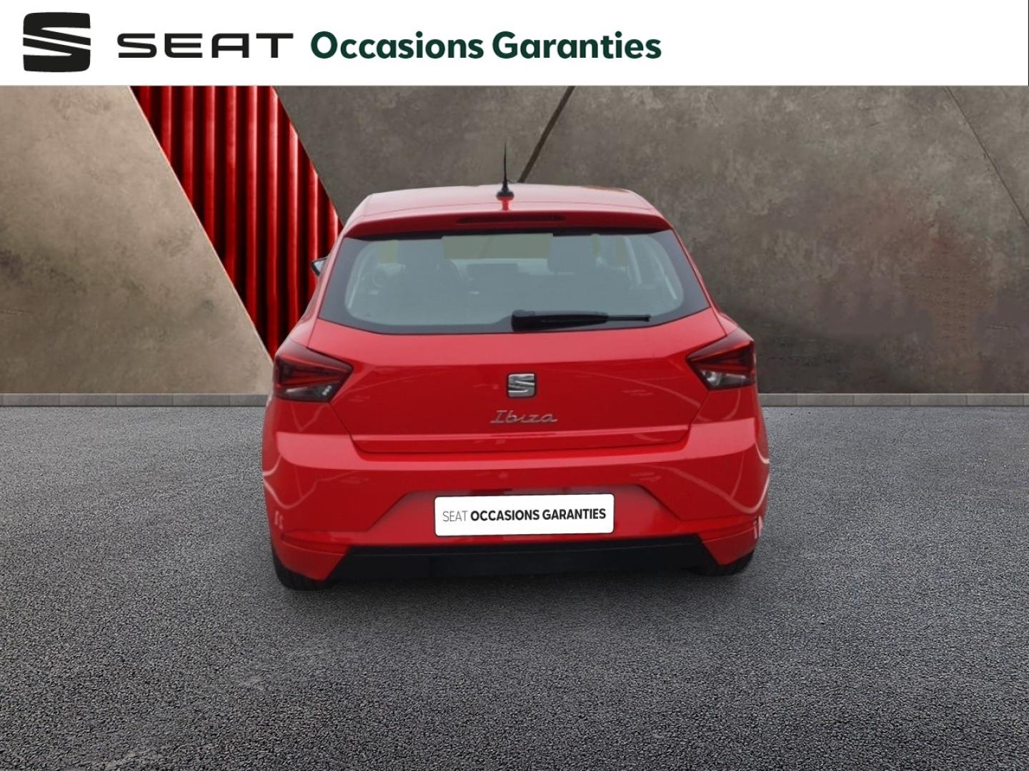 Voitures occasions SEAT IBIZA Copa Tomblaine