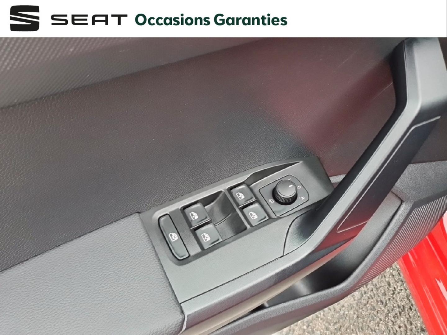 Voitures occasions SEAT IBIZA Copa Tomblaine
