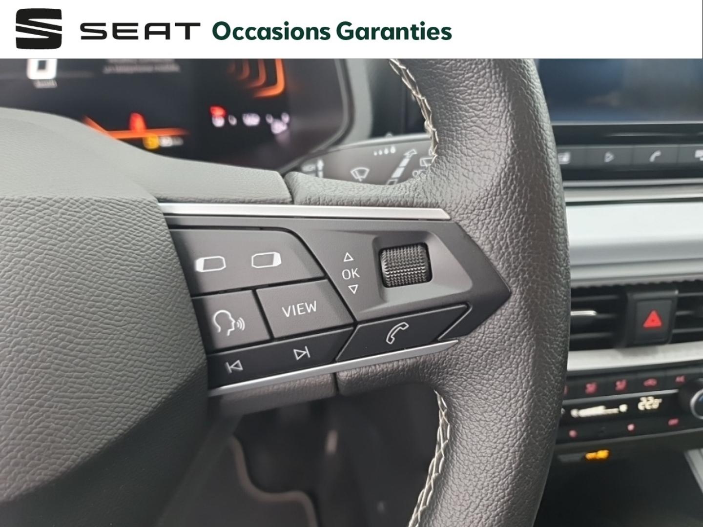 Voitures occasions SEAT IBIZA Copa Tomblaine