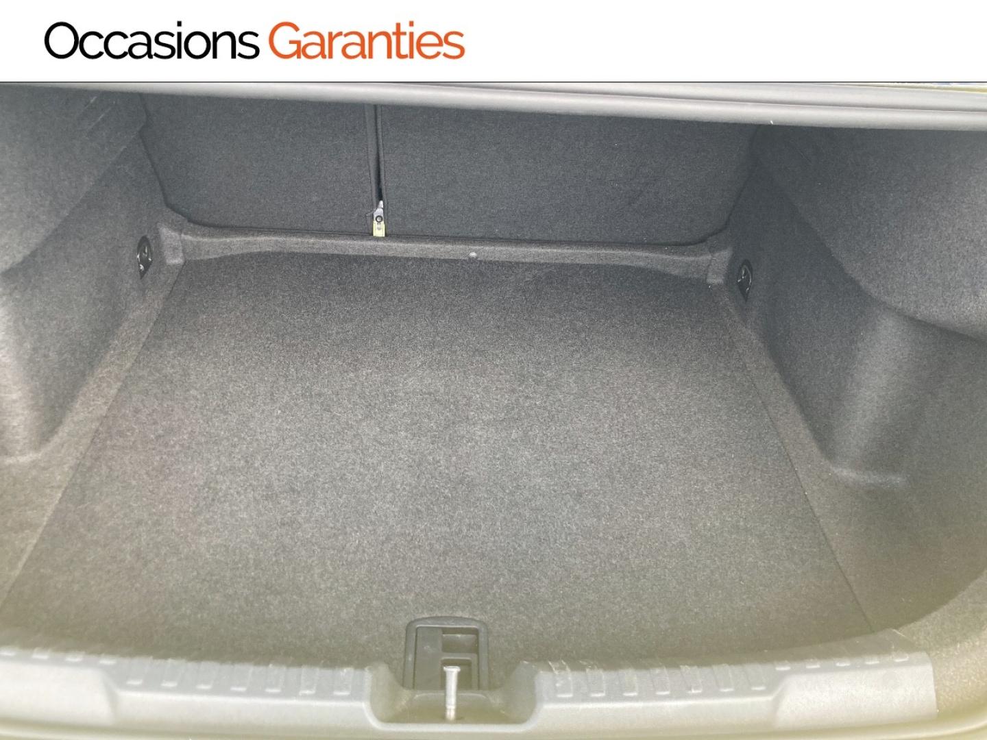 Voitures occasions Audi A3 Berline S line Tomblaine