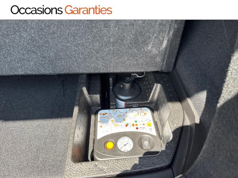 Voitures occasions RENAULT CAPTUR Intens Tomblaine