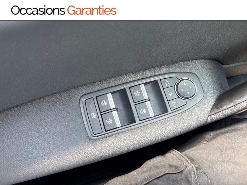 Voitures occasions RENAULT CAPTUR Intens Tomblaine