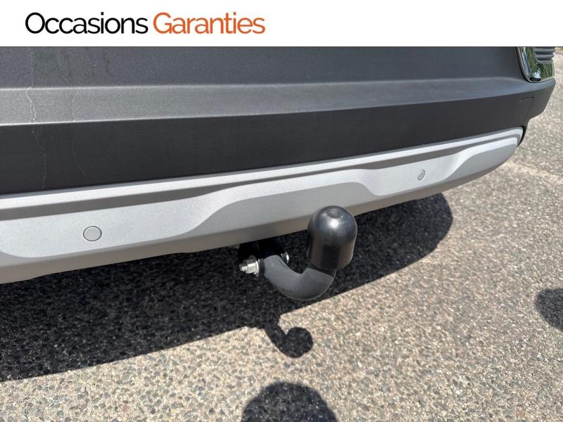 Voitures occasions RENAULT CAPTUR Intens Tomblaine