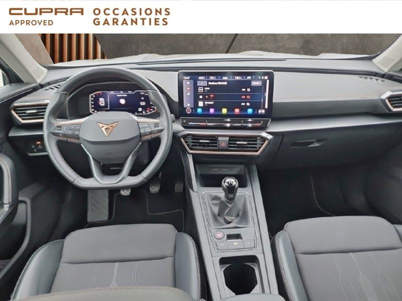 Voitures occasions CUPRA FORMENTOR Business Edition Tomblaine