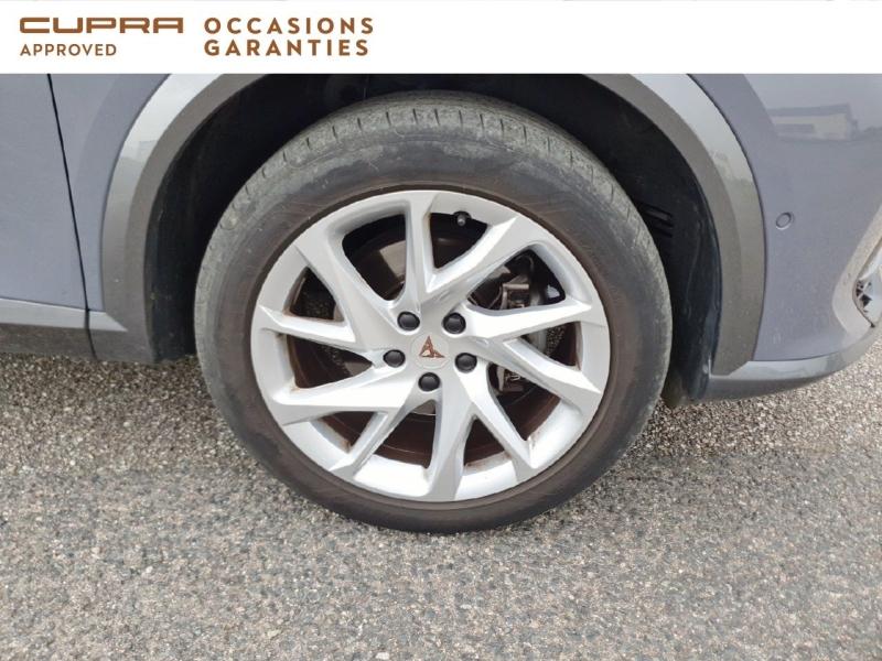Voitures occasions CUPRA FORMENTOR Business Edition Tomblaine