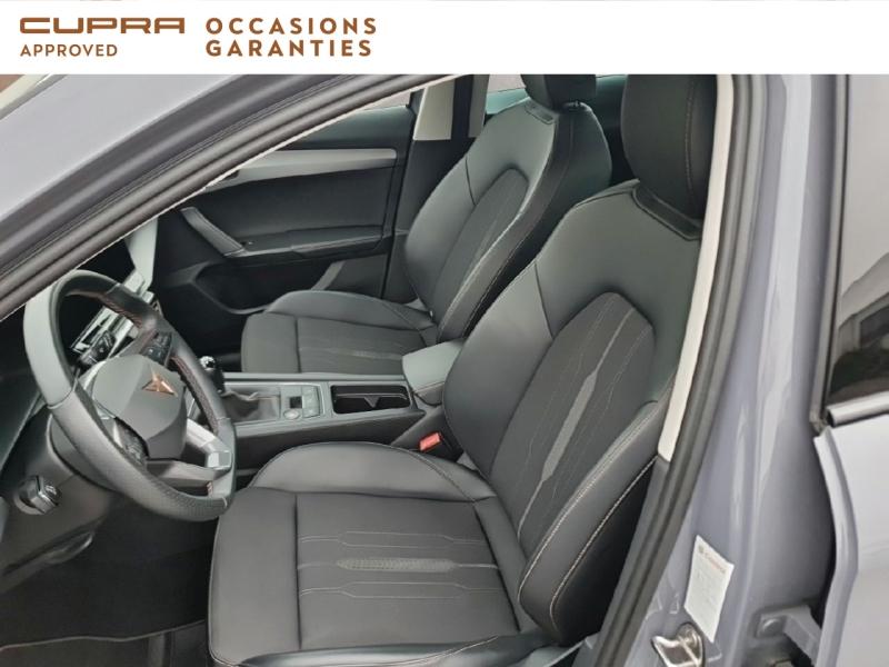 Voitures occasions CUPRA FORMENTOR Business Edition Tomblaine