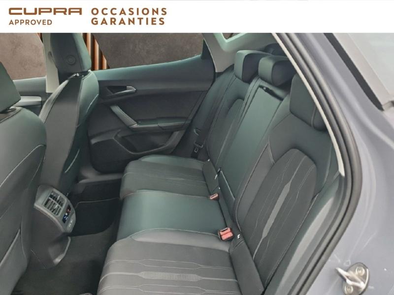 Voitures occasions CUPRA FORMENTOR Business Edition Tomblaine