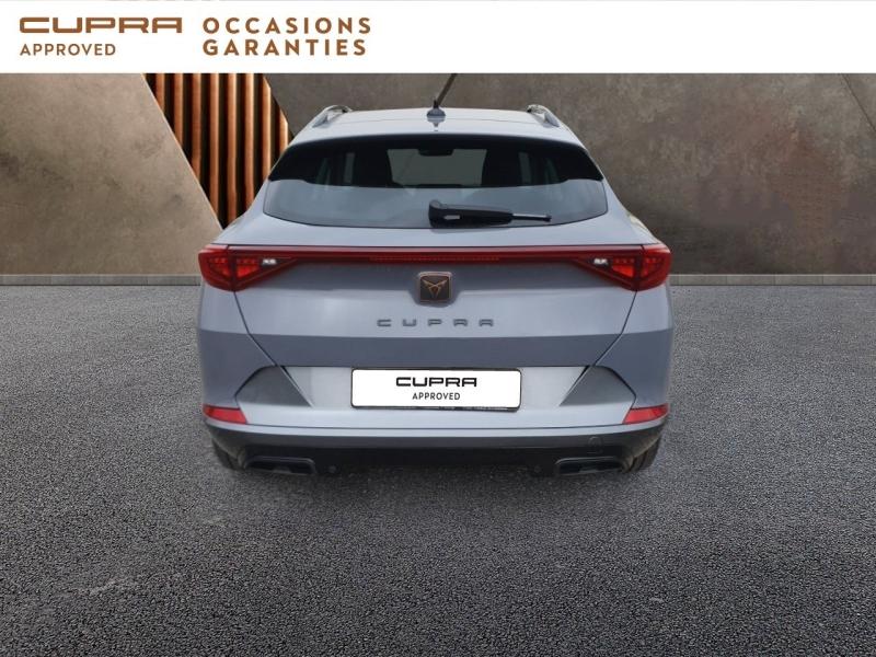 Voitures occasions CUPRA FORMENTOR Business Edition Tomblaine
