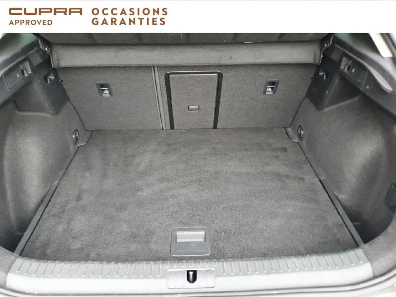 Voitures occasions CUPRA FORMENTOR Business Edition Tomblaine