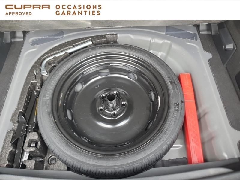 Voitures occasions CUPRA FORMENTOR Business Edition Tomblaine