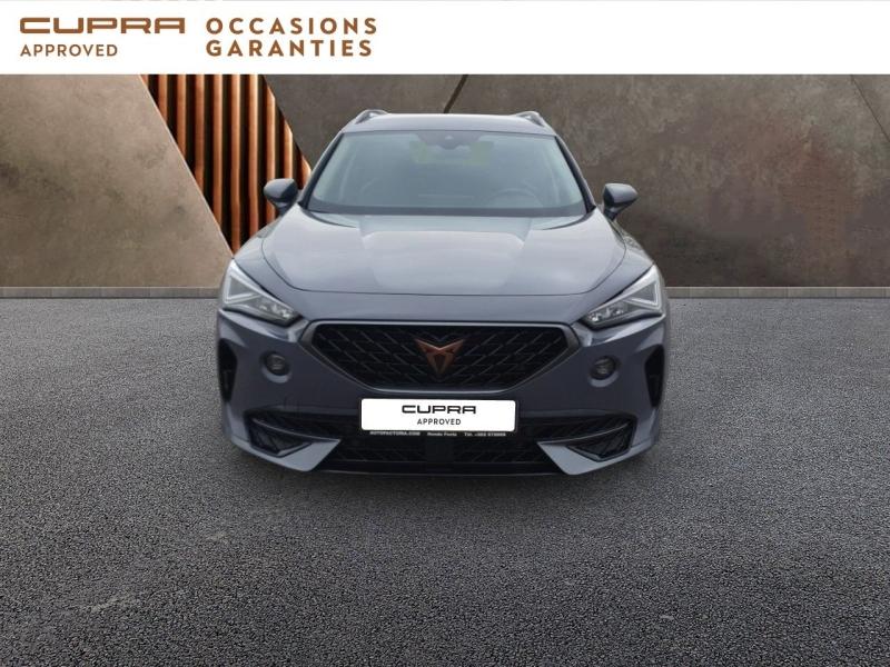 Voitures occasions CUPRA FORMENTOR Business Edition Tomblaine