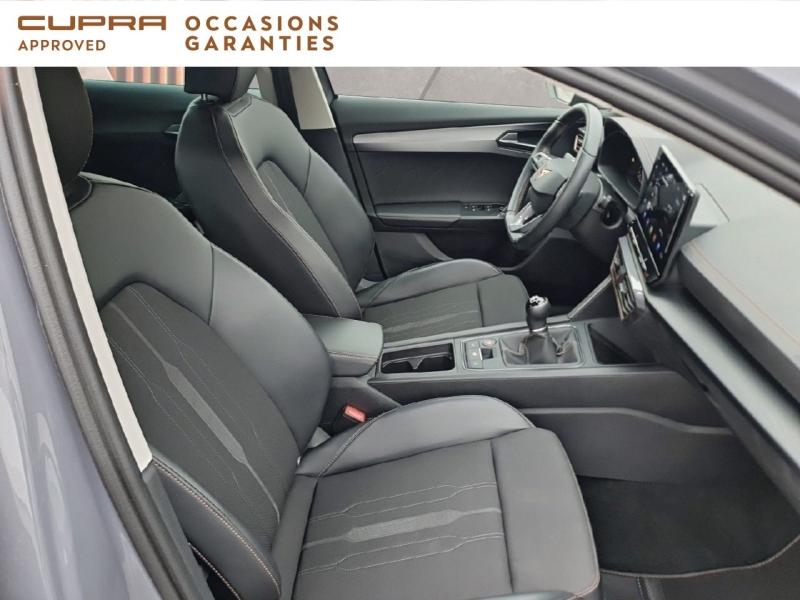 Voitures occasions CUPRA FORMENTOR Business Edition Tomblaine