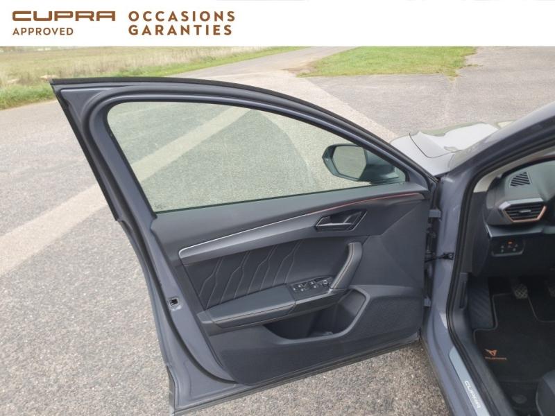 Voitures occasions CUPRA FORMENTOR Business Edition Tomblaine